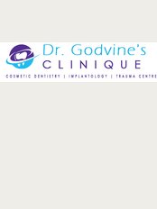 Dr Godvines Clinique - H NO 3-34 vijayapuri colony, Uppal, Hyderabad, TELANGANA, 500039, 