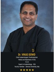 Dr. Gowds Dental Hospitals - Banjara Hills - 19, Durga Enclave Road No 12 Banjara Hills, Hyderabad, Hyderabad, Telangana, 500012,  0