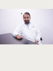 Dr Gowtham MDS-GA Dental Clinics - Dr Gowtham Kattamuri