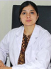 Dr Shilpa Reddy -  at Dr. Smile Design - Somajiguda
