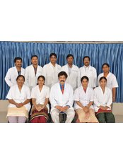 Dr Sridhar International Dental Hospitals - Team of Doctors 