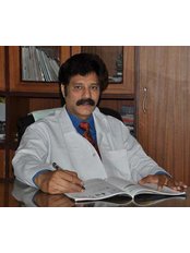 Dr  Sridhar Arumalla - Doctor at Dr Sridhar International Dental Hospitals