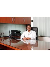 Dr Vijay Chowdary Pathuri - Doctor at Dr Sridhar International Dental Hospitals