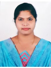 Dr Navya Jaladanki - Dentist at Dr Sridhar International Dental Hospitals