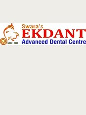 Ekdant Anvanced Dental Centre - Domalguda Main Road, Aishwarya Tower,, Hyderabad, Telangana, 500080, 