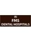 FMS DENTAL HOSPITAL - Koti Branch - HYDERABAD, INDIA, H. No. 5-1-680/1/1, Ayanger Plaza, Adj. Central Bank of India, Bank Street, Koti, Hyderabad, Telengana, 500001,  0