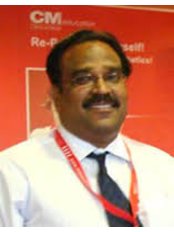 Dr P. PARTHASARATHI  REDDY - Chief Executive at FMS DENTAL HOSPITAL - Punjagutta Branch