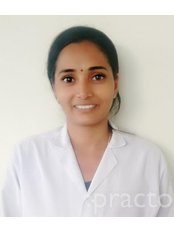 Dr Sena Devi - Orthodontist at Fort Dental Hospital
