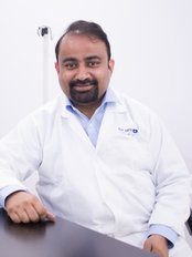 Dr Gowtham Kattamuri - Surgeon at GA Dental Clinics-Malakpet
