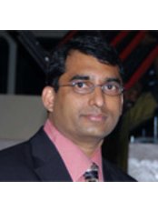 Prof Srinivas Gosla Reddy - Doctor at GSR Institute of Craniofacial Surgery