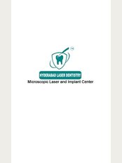 Hyderabad Laser Dentistry - 1 st floor 8-1-284/OU/ ou colony bimas hotel building, shaikpet, hyderabad, andhrapradesh, 500008, 