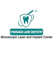 Hyderabad Laser Dentistry - 1 st floor 8-1-284/OU/ ou colony bimas hotel building, shaikpet, hyderabad, andhrapradesh, 500008,  0