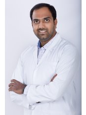 Dr lohith Lohith - Dentist at Implants Spa Multispeciality Dental Clinic