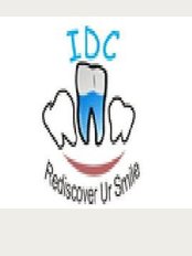 International Dental Care - # 8-2-686/K/5/G2, Road No 12, Banjara Hills, Opposite To Fresh, Banjara Hills, Hyderabad, Telangana, 500034, 
