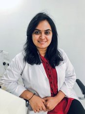 Dr Swetha Srikari - Dentist at Toothdocs