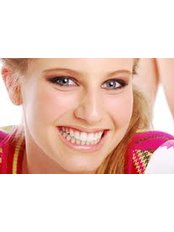 Lingual Braces - Mahendra Dental Hospital