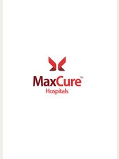 MaxCure Hospitals Dental Center - Behind Cyber Towers, Lane next to McDonalds,Hitech City, Hyderabad, Telangana, 500081, 