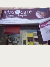 Maxocare Dental Hospital - #12-5-32/15/4/A,, Tarnaka, Hyderabad, Andhra Pradesh, 5000017, 