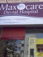 Maxocare Dental Hospital - #12-5-32/15/4/A,, Tarnaka, Hyderabad, Andhra Pradesh, 5000017,  0