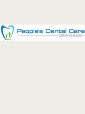 People's Dental Care - 16-2-MIG/18, 2nd Floor, Kukatpally, Hyderabad, Telangana, 