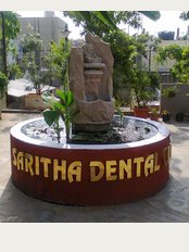 Saritha Dental Clinic - plot.no:1, netaji nagar, kapra, sainikpuri, HYDERABAD, Telangana, 500062, 