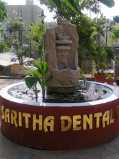 Saritha Dental Clinic - plot.no:1, netaji nagar, kapra, sainikpuri, HYDERABAD, Telangana, 500062,  0