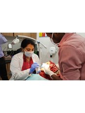 Shree Multispeciality Dental Clinic - HIG 33, KPHB 5TH PHASE, KUKATPALLY, HYDERABAD, TELANGANA, 500072,  0