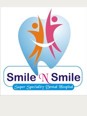 Smile n Smile Superspeciality Dental Clinic - logo