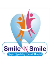 Smile n Smile Superspeciality Dental Clinic - logo 