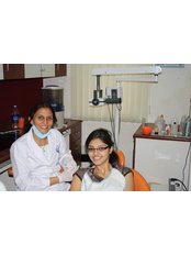 Dentist Consultation - Smilekraft Multispeciality Dental Clinic