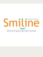 SmilineDental Hospitals - Best dental clinic in India award from Primetime