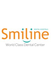 SmilineDental Hospitals - Best dental clinic in India award from Primetime 
