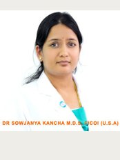 Sowjanya Dental Hospitals - 1st Floor, Sreemukh Complex, Himayatnagar, Andhra Pradesh, Hyderabad, 500029, 