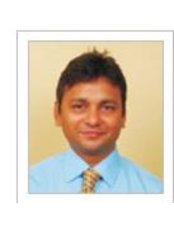 Dr V. Madhu - Dentist at Sri Sai Indira Dental Hospital