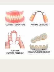 Starcare Dental Clinic (A Multispeciality Dental And Polyclinic) - Rahul Colony,Phase 2,Opposite Reliance Smart, Tolichowki Main Road, Hyderabad, Telangana, 500008, 