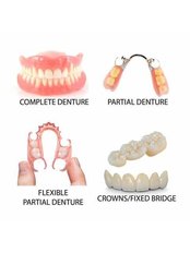 Starcare Dental Clinic (A Multispeciality Dental And Polyclinic) - Rahul Colony,Phase 2,Opposite Reliance Smart, Tolichowki Main Road, Hyderabad, Telangana, 500008,  0