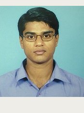 Vijay Multispeciality Dental Hospital - Rajasekhar Nutalapati