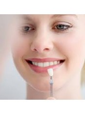 Cosmetic Dentist Consultation - Vijay Multispeciality Dental Hospital