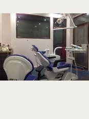 Vijaya Dental Clinic - uppal bus depot, uppal, Hyderabad, 500092, 