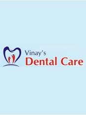 Vinay's Dental Care - Vinay's Dental Care , Sunil opticians premises, opp. Moti market, esamia bazaar, koti, hyderabad, andhra pradesh, 500027, 