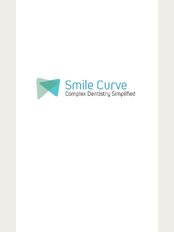 Smile Curve - Geetanjali Complex, Anand Bazar Main Road, Indore, 