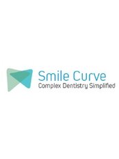 Smile Curve - Geetanjali Complex, Anand Bazar Main Road, Indore,  0