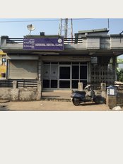Agrawal Dental Clinic &Laser Center - 1050 HATHITAL ROAD GORAKHPUR, JABALPUR, India, 482001, 