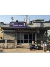 Agrawal Dental Clinic &Laser Center - 1050 HATHITAL ROAD GORAKHPUR, JABALPUR, India, 482001,  0