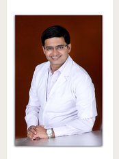 Healthy Smile Dental Clinic & Orthodontic Center - Dr Abhishek Gupta (Orthodontist)