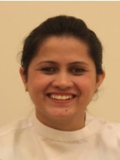Dr Swati Joshi Asopa -  at Asopas Jaipur Dentacure-Clinic 1