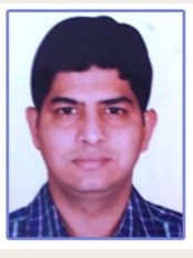 Chandraj Dental Clinic - 122/223, Madhyam Marg, Agarwal Farm, Mansarover, Jaipur-302020, Jaipur, Rajasthan, 302020, 