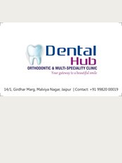 Dental Hub - compiling