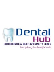 Dental Hub - compiling 