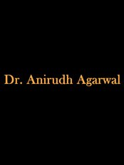 Dr. Anirudh Agarwal Only Braces - F-25, IV th Avenue, Lal Bhadur Nagar (w), JLN Marg, Jaipur, 112, Luhadia Tower, Ashok Marg, Jaipur, Jaipur, Rajasthan, 302018,  0